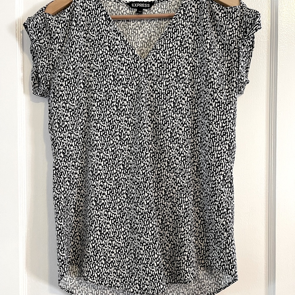 Express Top
